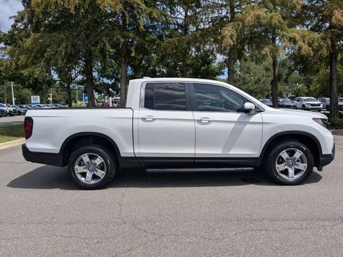 Certified 2026 Honda Ridgeline RTL image 7