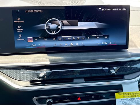 New 2026 BMW X5 xDrive50e w/ Executive Package AWD/4WD image 35
