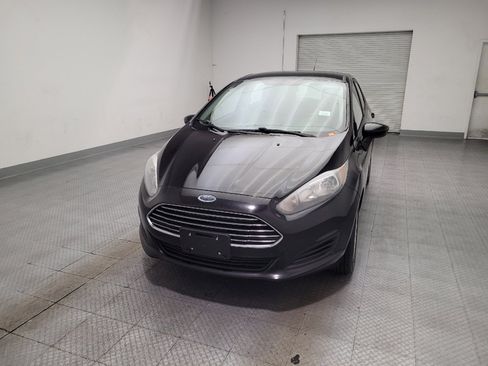 Used 2019 Ford Fiesta SE FWD image 15
