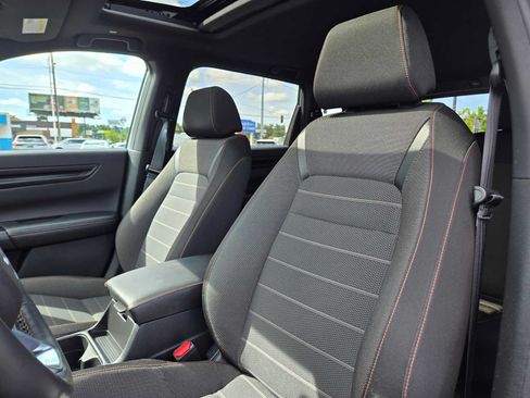 Used 2023 Honda CR-V Sport image 21