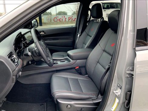 New 2026 Dodge Durango GT image 7
