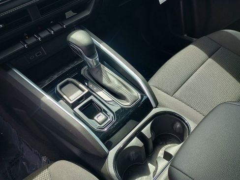 Used 2023 Chevrolet Colorado LT w/ LT Convenience Package image 30