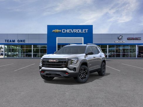 New 2026 GMC Terrain AT4 w/ Convenience Package III image 32