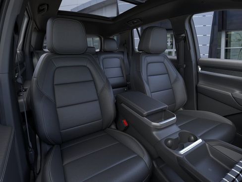 New 2026 GMC Terrain Elevation w/ Elevation Premium Package image 24