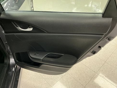 Used 2018 Honda Civic EX image 24