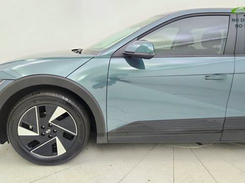 Used 2025 Hyundai Ioniq 5 SE RWD image 10