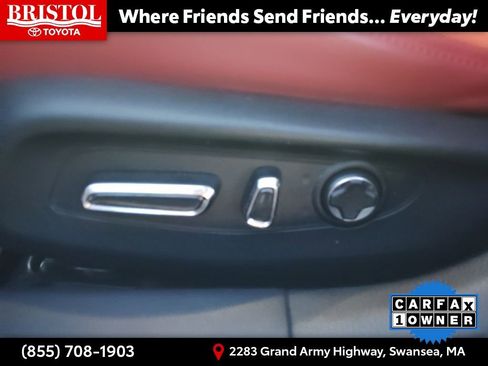 Used 2023 Acura Integra A-Spec image 16