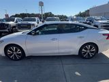 Used 2017 Nissan Maxima Platinum image 5
