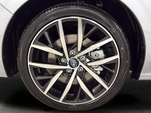 New 2026 Subaru Impreza 2.0i Sport AWD/4WD image 40