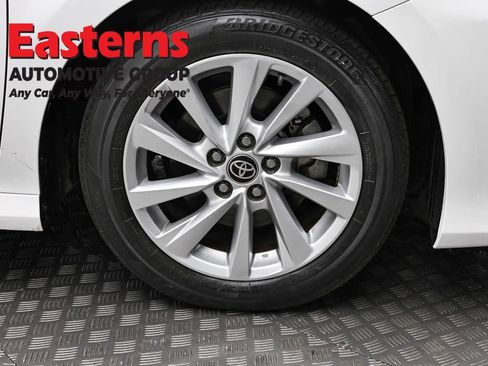 Used 2023 Toyota Camry LE image 30