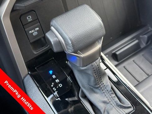 Used 2024 Toyota Tundra SR5 w/ SR5 Premium Package image 26