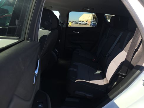 Used 2024 Chevrolet Blazer LT w/ LPO, Floor Liner Package image 4