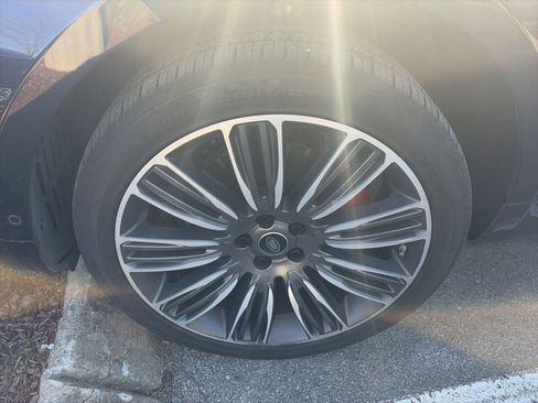 Used 2019 Land Rover Range Rover Sport Autobiography image 8