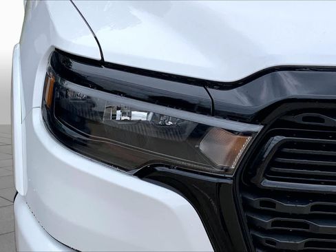 New 2026 RAM 1500 Lone Star RWD image 13