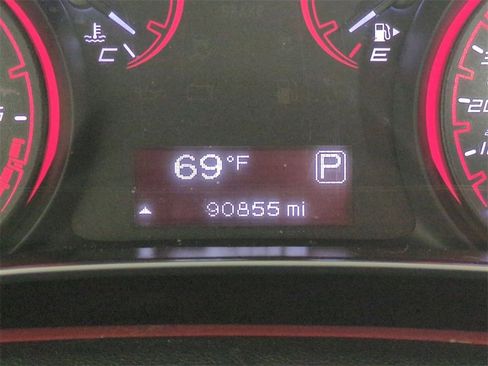 Used 2015 Dodge Dart SXT image 11