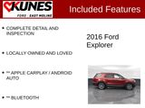 Used 2016 Ford Explorer Limited image 2
