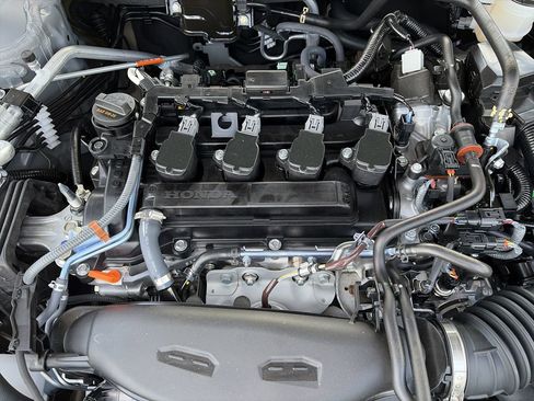 New 2026 Honda Accord SE image 22