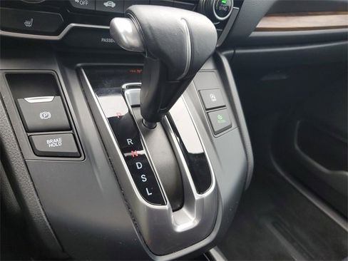 Certified 2021 Honda CR-V EX-L image 30