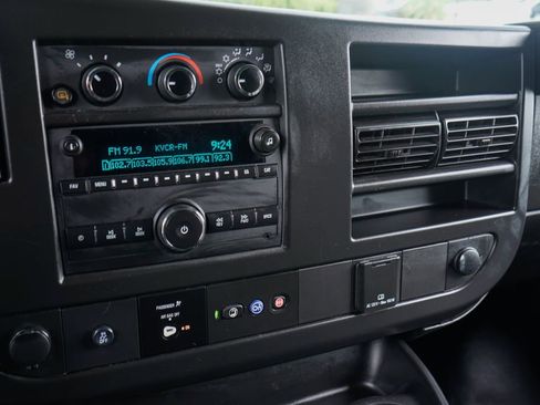 Used 2023 Chevrolet Express 2500 Extended w/ Driver Convenience Package RWD image 30