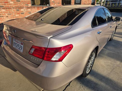 Used 2007 Lexus ES 350 image 6