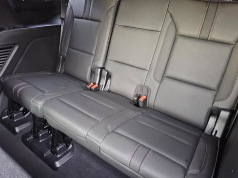 Used 2021 Chevrolet Tahoe RST w/ Rear Media and Nav Package AWD/4WD image 5