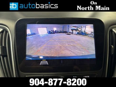 Used 2019 Chevrolet Malibu RS w/ LPO, Convenience Package 1 image 24