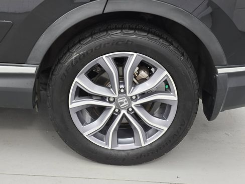 Used 2020 Honda CR-V Touring image 34