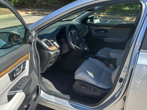 Used 2019 Honda CR-V EX-L image 17