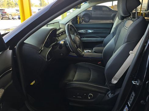 Used 2024 Genesis Electrified GV70 AWD/4WD image 5