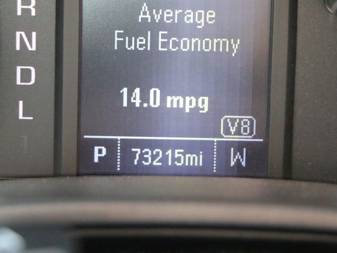 Used 2019 Chevrolet Silverado 1500 Custom w/ Custom Convenience Package RWD image 24