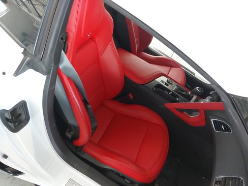 Used 2019 Chevrolet Corvette Grand Sport image 28