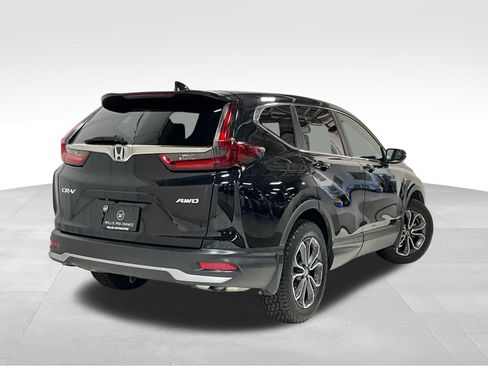 Used 2020 Honda CR-V EX-L image 5