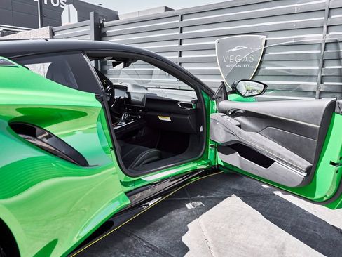 Used 2026 Lotus Emira SE RWD image 24