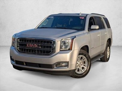 Used 2019 GMC Yukon SLT w/ Open Road Package