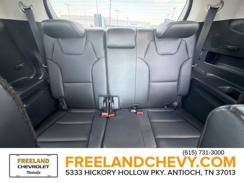 Used 2022 Kia Telluride SX w/ SX Prestige Package AWD/4WD image 18