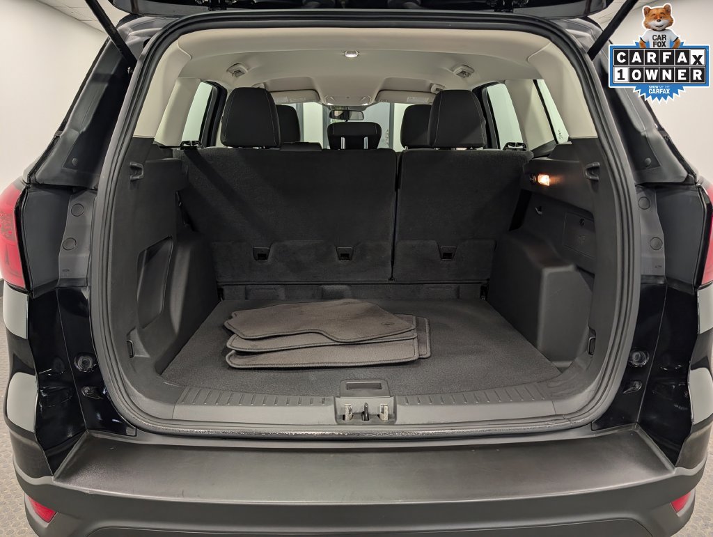 Used 2019 Ford Escape S FWD image 25