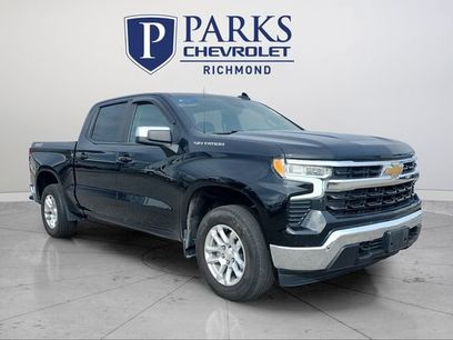 Used 2023 Chevrolet Silverado 1500 LT