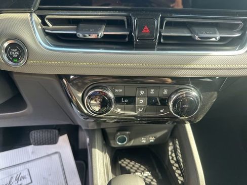 New 2026 Chevrolet TrailBlazer ACTIV w/ Convenience Package image 24