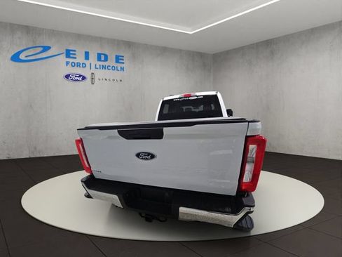 Certified 2024 Ford F250 XLT AWD/4WD image 10