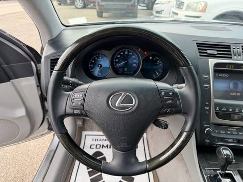 Used 2007 Lexus GS 350 image 26