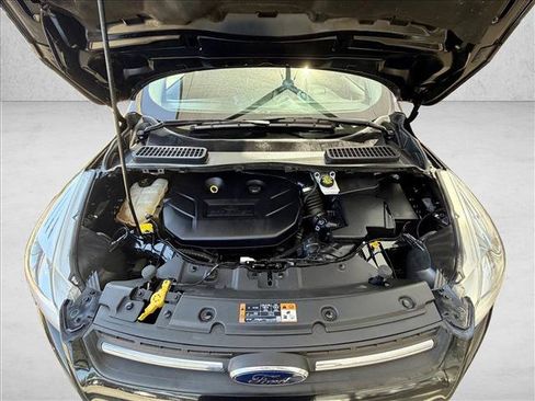 Used 2016 Ford Escape SE AWD/4WD image 18