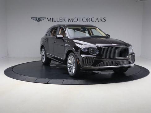 New 2026 Bentley Bentayga AWD/4WD image 11