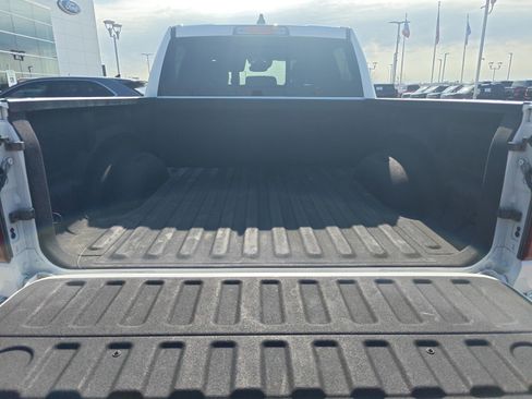 Used 2023 RAM 1500 Laramie image 24