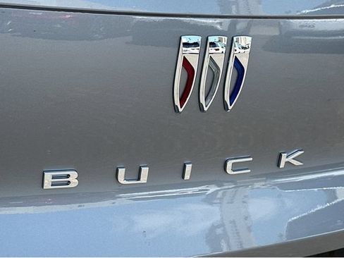 New 2026 Buick Envista Sport Touring w/ Convenience I Package FWD image 13