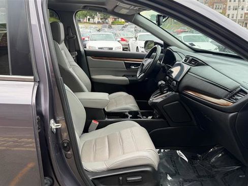 Used 2020 Honda CR-V EX-L image 12