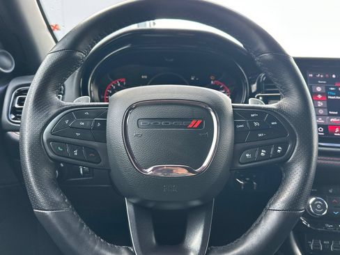 Used 2025 Dodge Durango GT AWD/4WD image 24
