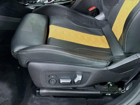 Used 2021 BMW X3 M w/ Competition Package image 20