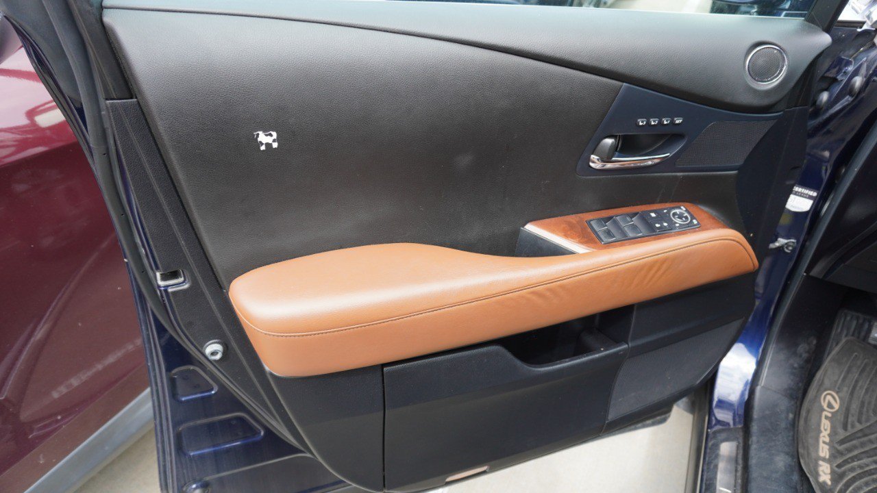 Used 2015 Lexus RX 350 AWD image 13