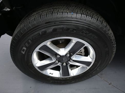 Used 2021 Jeep Wrangler Unlimited Sahara w/ Safety Group image 14