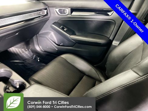 Used 2026 Honda Civic Sport Touring image 28